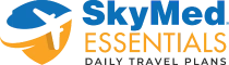 SkyMed Essentials Logo